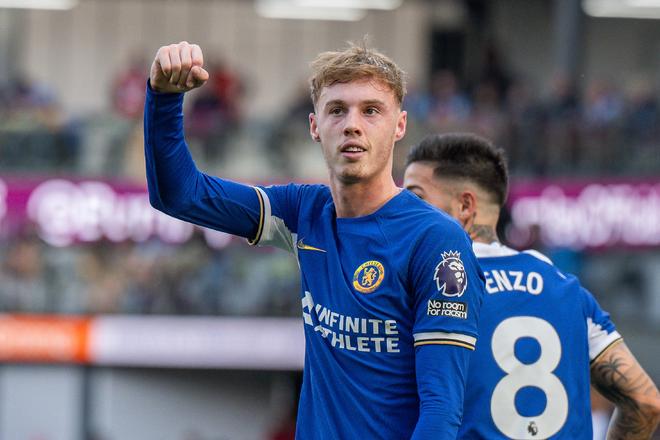 中足联成立！媒体人：希望这是一个全新的开始