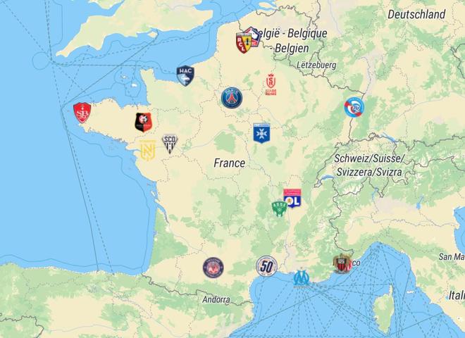 梅西曾被瓜迪奥拉安排踢陌生位置！他不断适应和学习，变得更强！