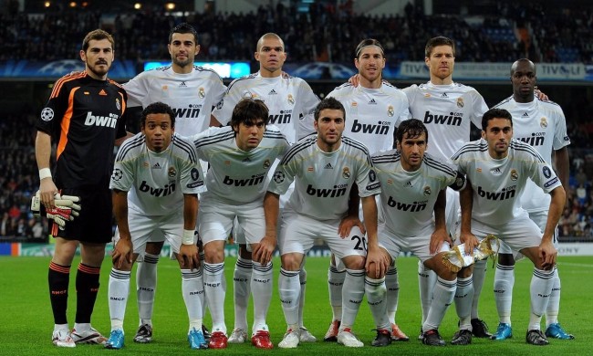 毕尔巴鄂竞技迎战皇家马德里：两位关键球员回归引发期待