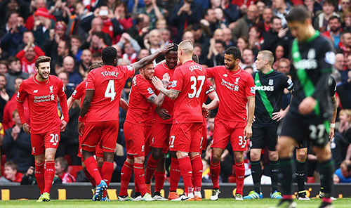 巴萨半场0-1落后法兰克福