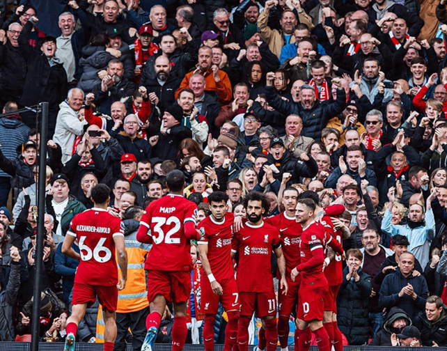 5000字解析萨拉赫爆炸采访 凭啥别人犯错能保住位置，我不行？