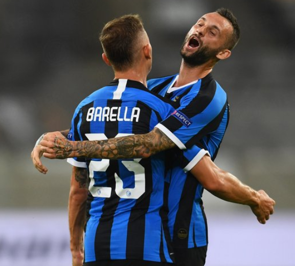 利物浦欧冠小组赛战平国际米兰