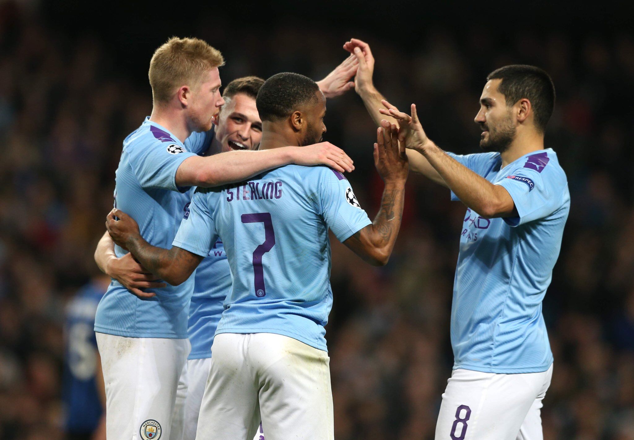 梅西：我向瓜迪奥拉学习到了很多，他改变了整个英超的踢法