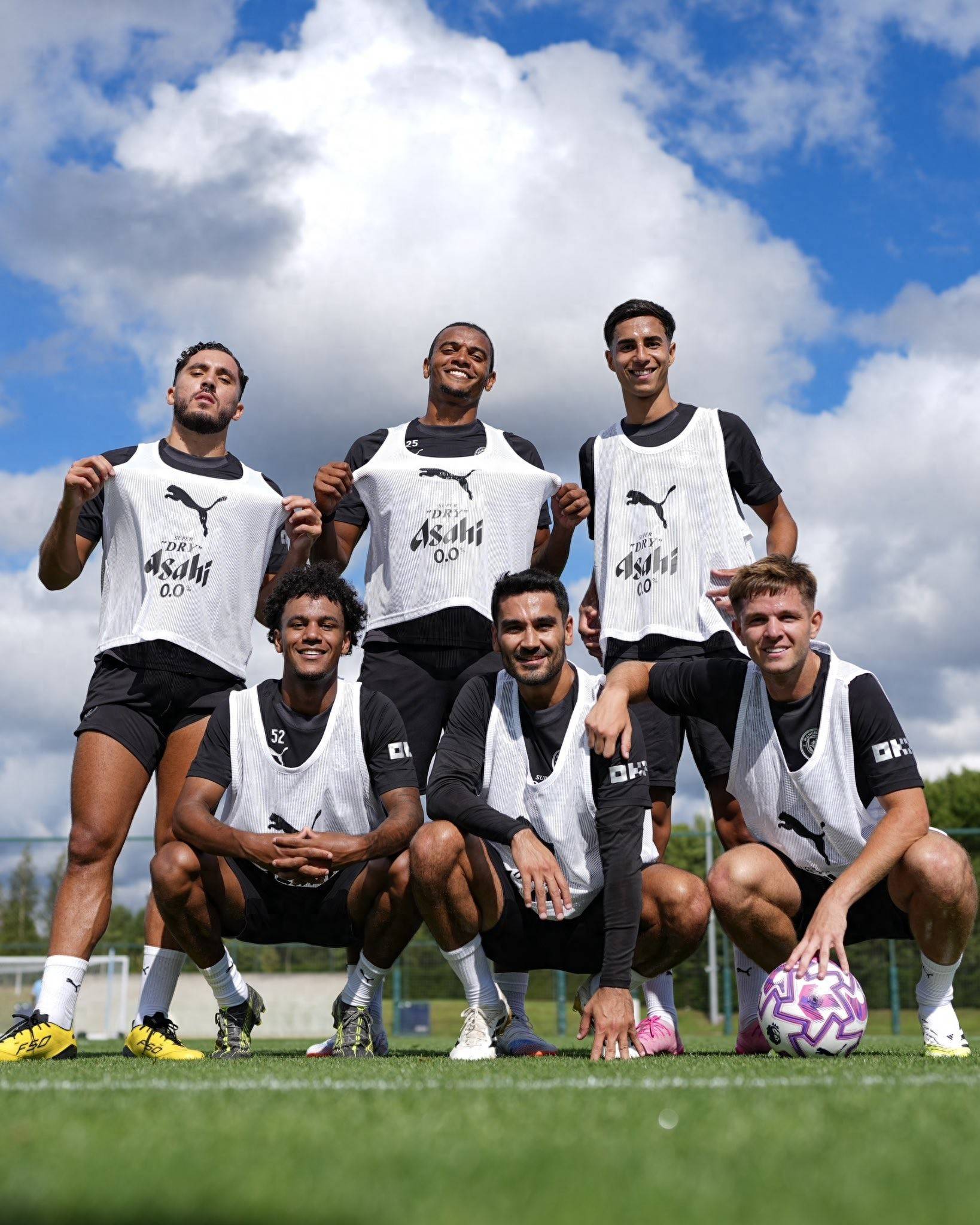 有心得，哈兰德9次欧冠对阵德国球队打进10球