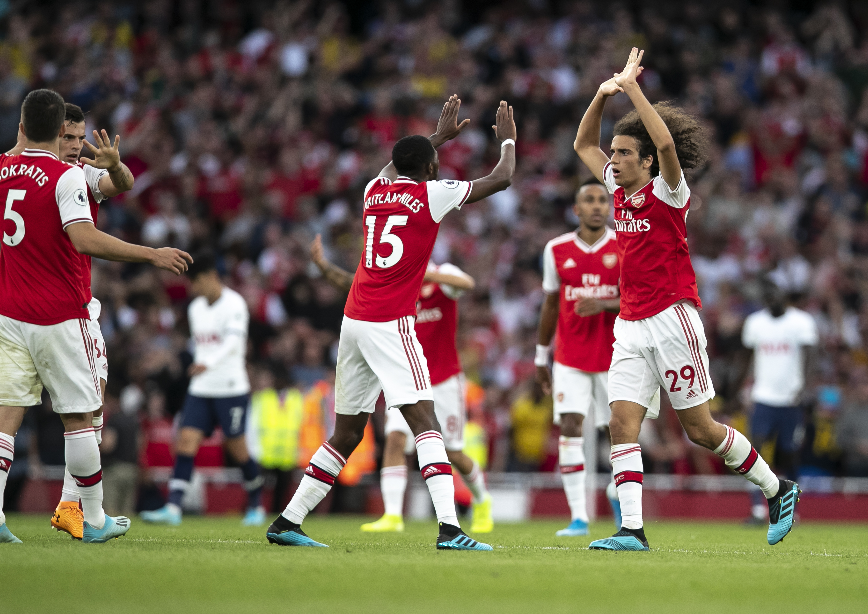 曼城瓜帅巧妙调整击败利物浦