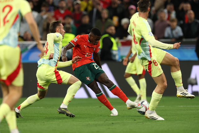 U17世界杯八强对阵：葡萄牙vs瑞士，摩洛哥vs巴西