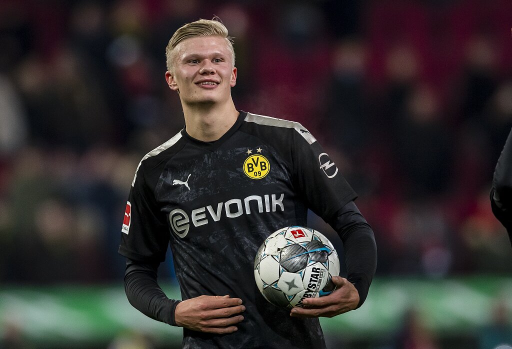 前主帅谈小麦代表苏格兰出战：所有苏格兰人都该感谢穆里尼奥