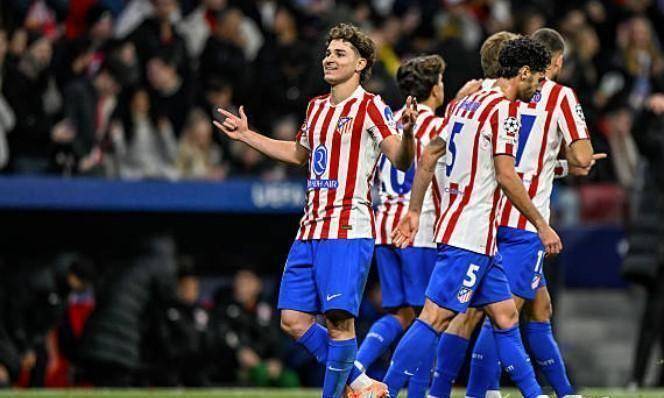 马特乌斯：阿隆索适合皇马 强调整体而非个人