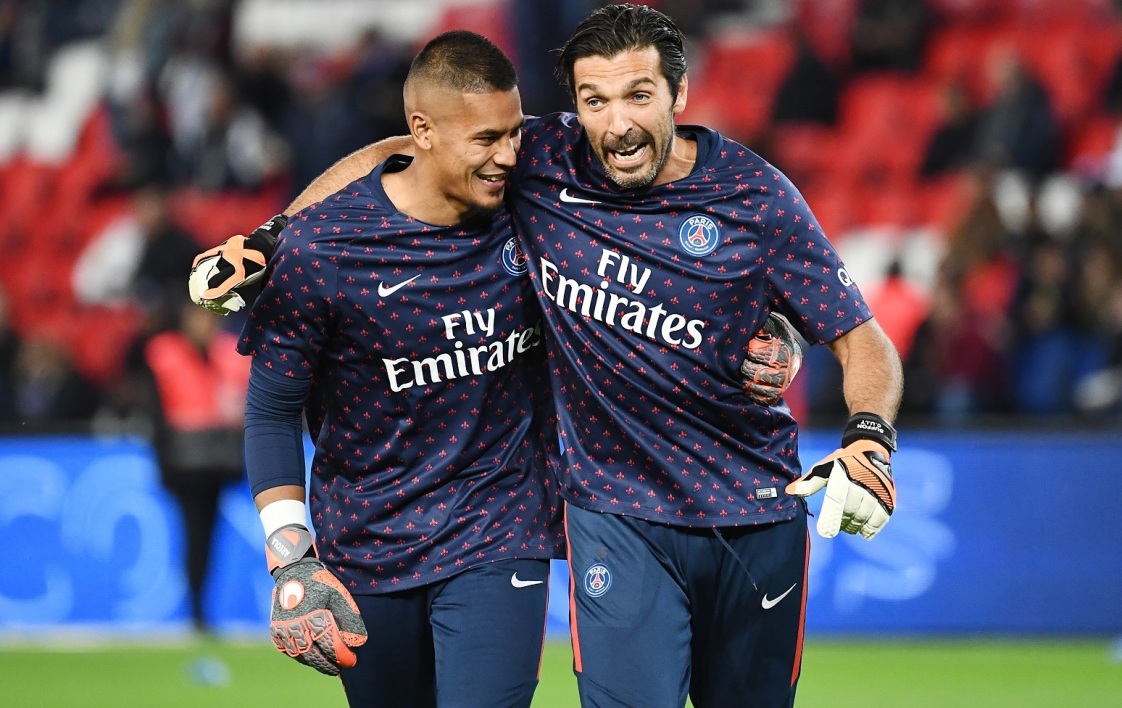 安布：在没中锋的情况下，普利希奇搭莱奥可能存在兼容问题