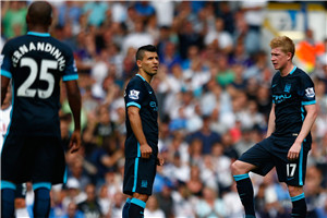 2025赛季中超高燃回顾！