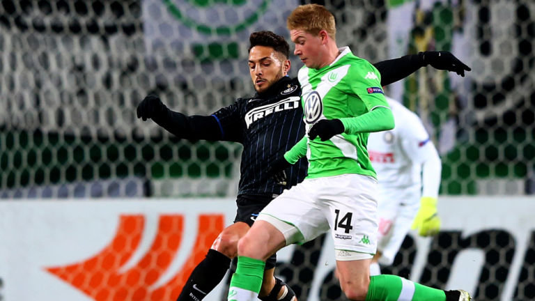 半场战报：那不勒斯1-0尤文，霍伊伦7分钟闪击，内雷斯助攻